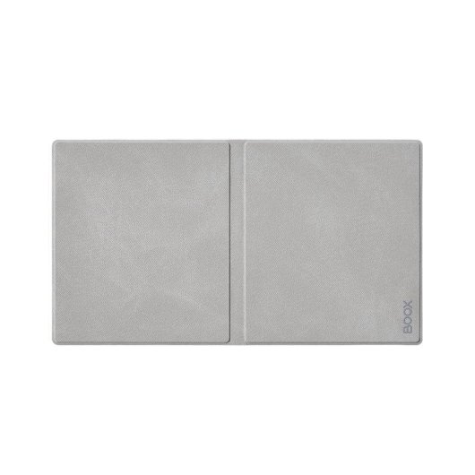 Cover Protettiva Magnetica ONYX BOOX Go 7 Grigio Funzione Attivazione