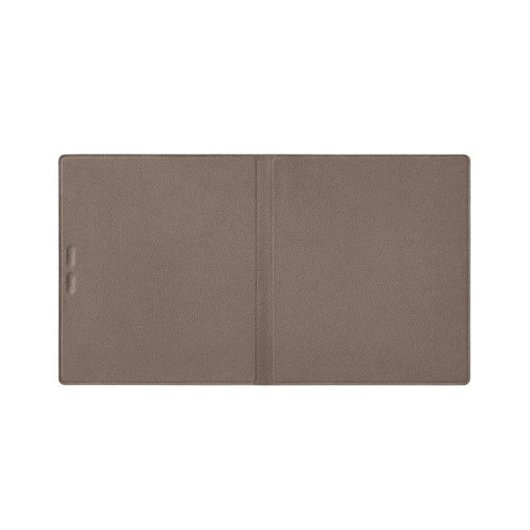 Cover Protettiva Magnetica ONYX BOOX Go 7 Grigio Funzione Attivazione
