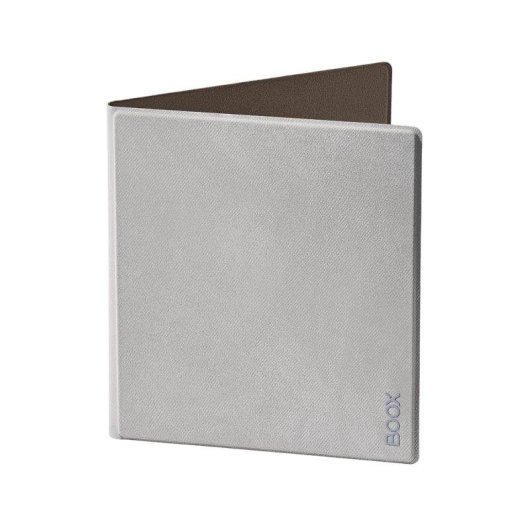Cover Protettiva Magnetica ONYX BOOX Go 7 Grigio Funzione Attivazione
