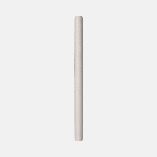 Cover Magnetica di Lusso per Boox Tab Mini C - Bianco (Grigio Legno) - Con Funzione Attivazione/Disattivazione