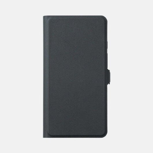 Funda Flip para BOOX Palma Negra con Soporte Integrado