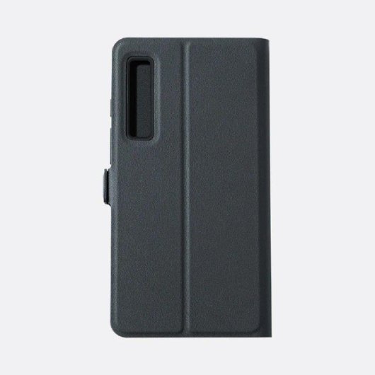 Funda Flip para BOOX Palma Negra con Soporte Integrado