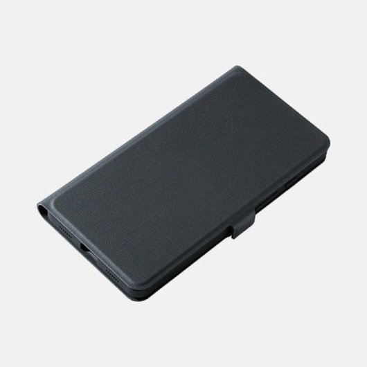 Funda Flip para BOOX Palma Negra con Soporte Integrado