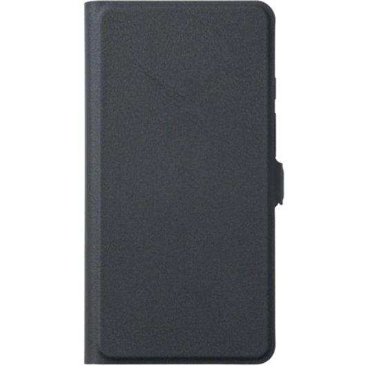 Funda Flip para BOOX Palma Negra con Soporte Integrado