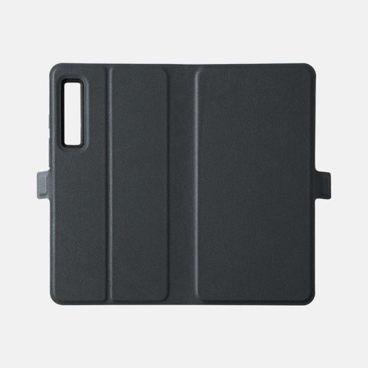 Funda Flip para BOOX Palma Negra con Soporte Integrado