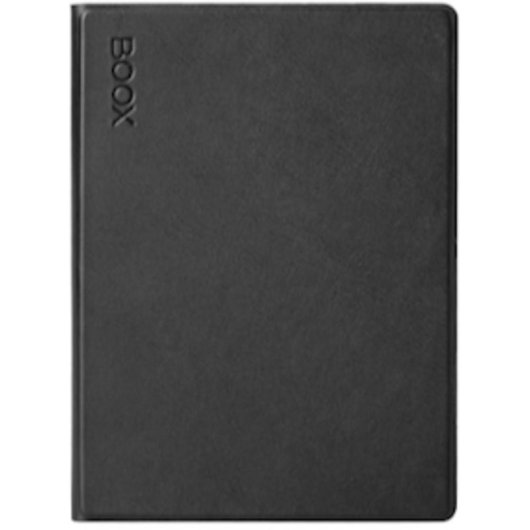 Funda Magnética Onyx Boox Poke5 Negra con Función de Activación