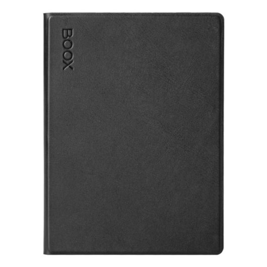 Funda Magnética Onyx Boox Poke5 Negra con Función de Activación