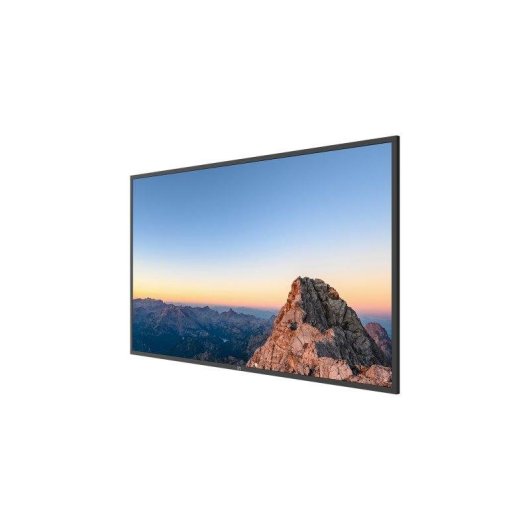 Pantalla SPC Lumacore 75" 4K UHD Android para Señalización Digital