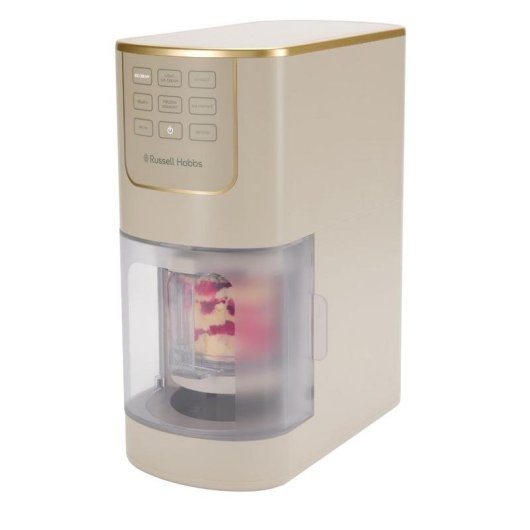 Machine à glaces Russell Hobbs 25578026001 0,5 L 800 W Crème