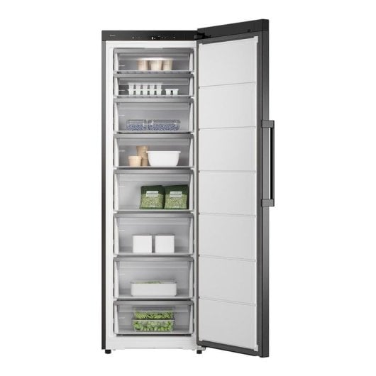 Congélateur Asko RFF586KNCB1 294 L Classe C Acier Inoxydable