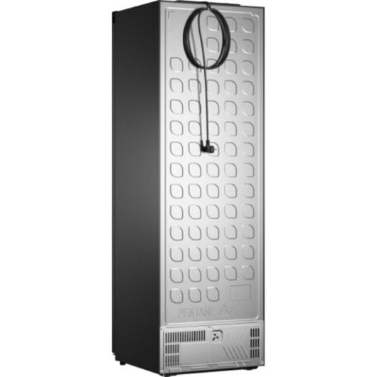 Congélateur Asko RFF586KNCB1 294 L Classe C Acier Inoxydable