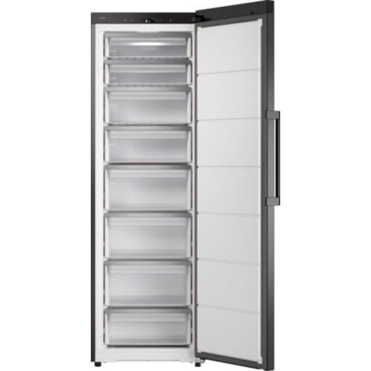 Congélateur Asko RFF586KNCB1 294 L Classe C Acier Inoxydable