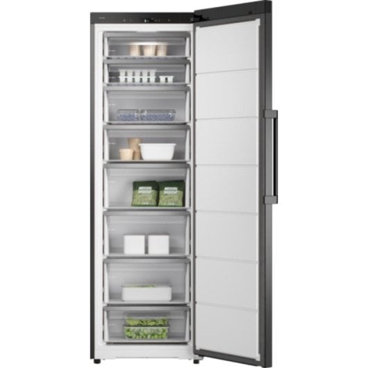 Congélateur Asko RFF586KNCB1 294 L Classe C Acier Inoxydable