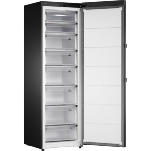 Congélateur Asko RFF586KNCB1 294 L Classe C Acier Inoxydable