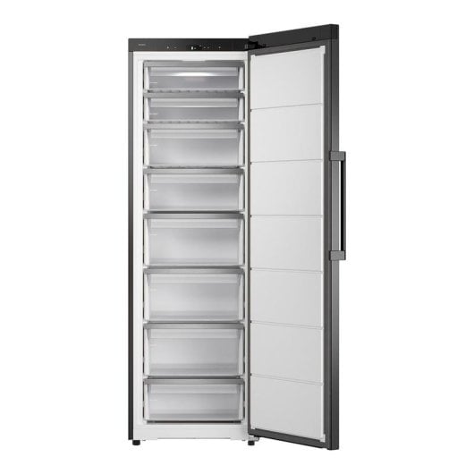 Congélateur Asko RFF586KNCB1 294 L Classe C Acier Inoxydable