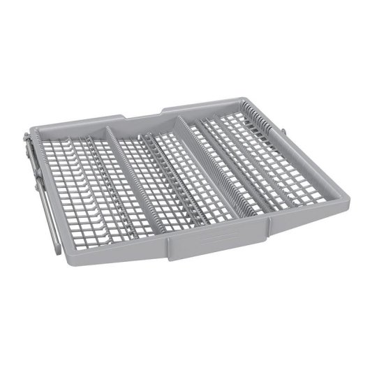 Cajón Bosch SGZ6DX02 Bandeja VarioDrawer Lavavajillas Gris