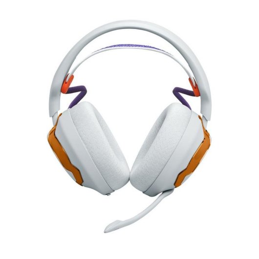 Auriculares JBL Quantum 650 inalámbricos Bluetooth Gaming con Cancelación de Ruido Teal