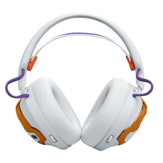 Auriculares JBL Quantum 650 inalámbricos Bluetooth Gaming con Cancelación de Ruido Teal
