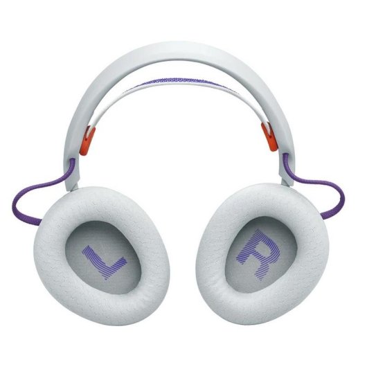 Auriculares JBL Quantum 650 inalámbricos Bluetooth Gaming con Cancelación de Ruido Teal