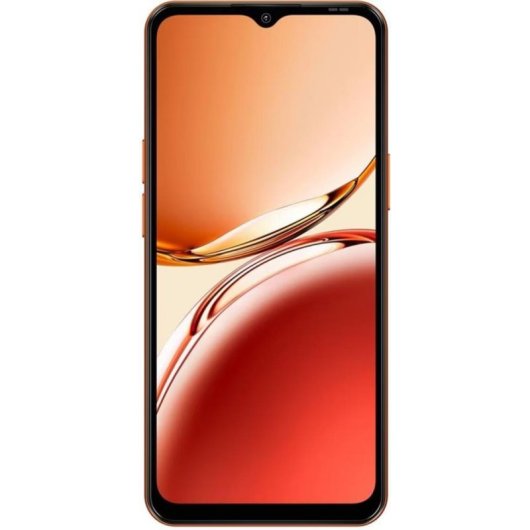 Blackview Wave 7C 4G 4GB 128GB 6,56" Orange Dual-SIM