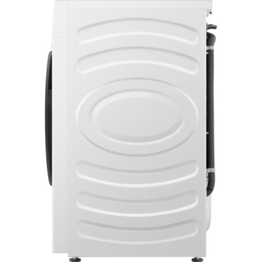 Lavasecadora Hisense 11kg A WD1I1142BWL2 con tecnología inverter y vapor
