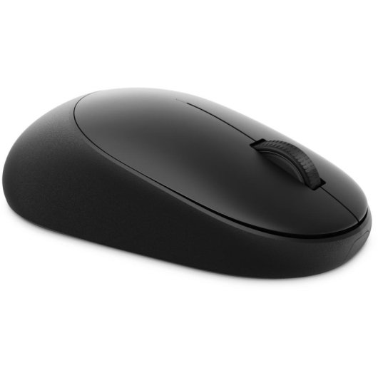 Ratón Dell Pro 5 MS526 RF kabellos 6000 DPI Schwarz Ambidextrous