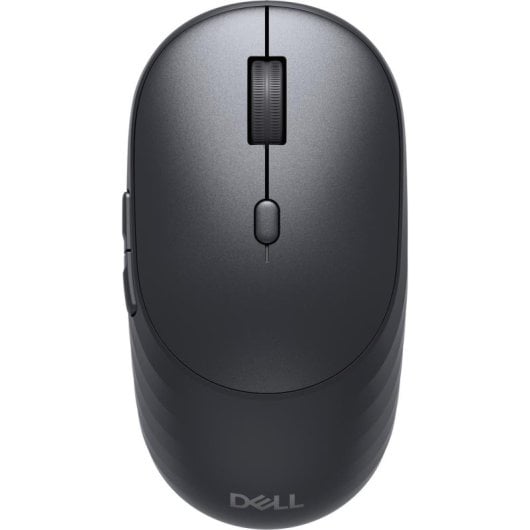 Ratón Dell Pro 7 MS726 Ambidiestro Bluetooth RF inalámbrico 6000 DPI Negro botones programables