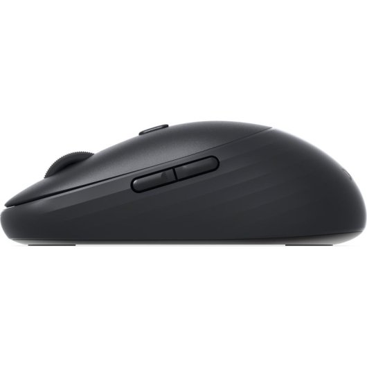 Ratón Dell Pro 7 MS726 Ambidiestro Bluetooth RF inalámbrico 6000 DPI Negro botones programables