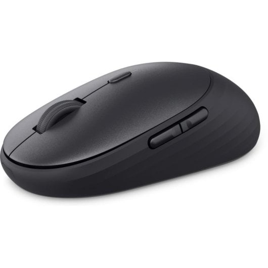 Ratón Dell Pro 7 MS726 Ambidiestro Bluetooth RF inalámbrico 6000 DPI Negro botones programables