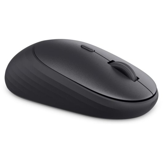 Ratón Dell Pro 7 MS726 Ambidiestro Bluetooth RF inalámbrico 6000 DPI Negro botones programables
