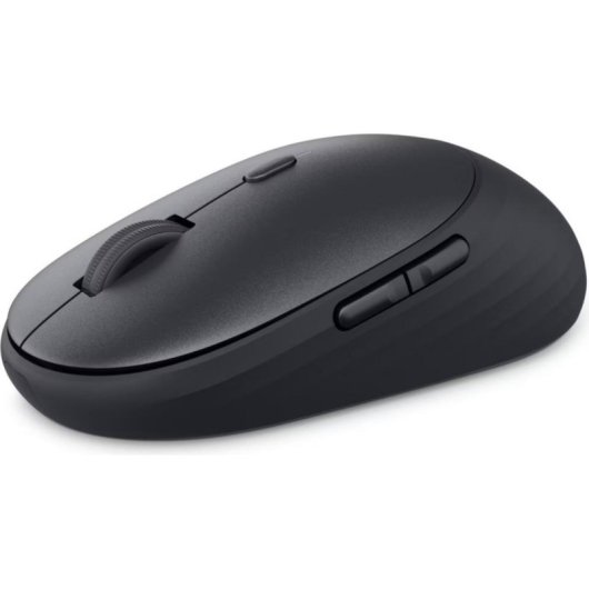 Ratón Dell Pro 7 MS726 Ambidiestro Bluetooth RF inalámbrico 6000 DPI Negro botones programables