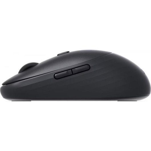 Ratón Dell Pro 7 MS726 Ambidiestro Bluetooth RF inalámbrico 6000 DPI Negro botones programables