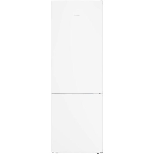 Frigorífico Combi Siemens iQ300 KG49NVWDG Total No frost 203 cm 440 L D Branco