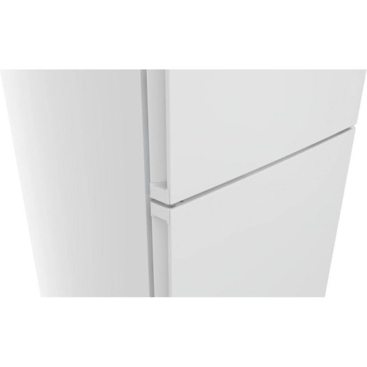 Frigorífico Combi Siemens iQ300 KG49NVWDG Total No frost 203 cm 440 L D Branco