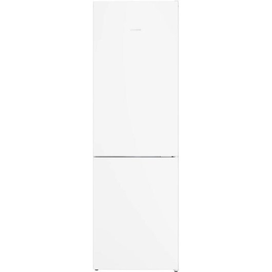 Frigorífico Combi Siemens iQ300 KG36NVWDG Total No Frost 186cm 321L D Branco