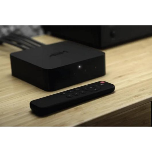 Mando a distancia WiiM Voice Remote Bluetooth pour audio