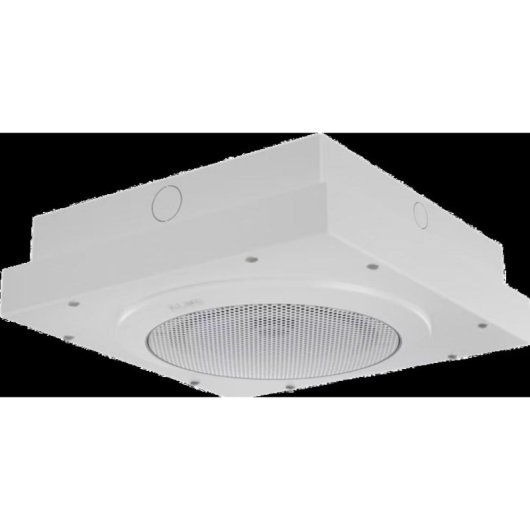 Altoparlanti Algo 2 vie cablati grigio per montaggio a soffitto