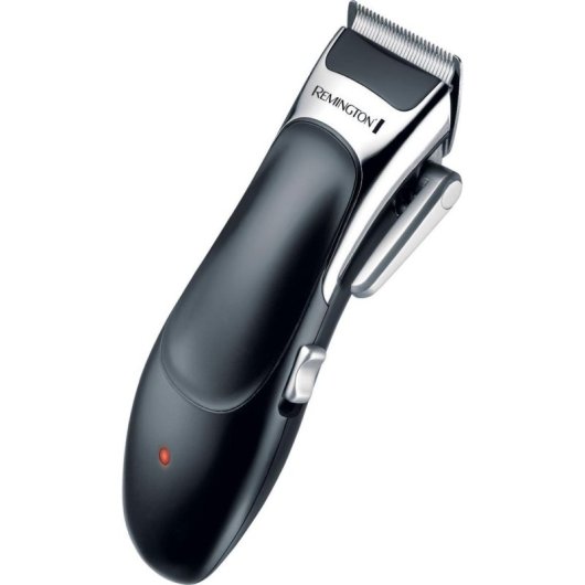 Tagliacapelli Remington HC363C Senza Fili 8 Lunghezze 40min 1 Pettine Kit Professionale