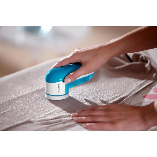 Depilapelo elettrico Philips GC026/00 Grigio Alimentazione AA