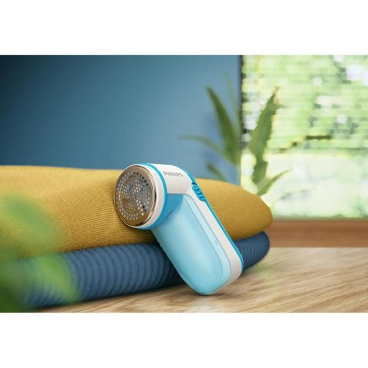 Depilapelo elettrico Philips GC026/00 Grigio Alimentazione AA