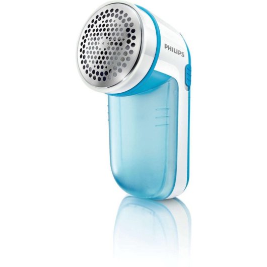 Depilapelo elettrico Philips GC026/00 Grigio Alimentazione AA