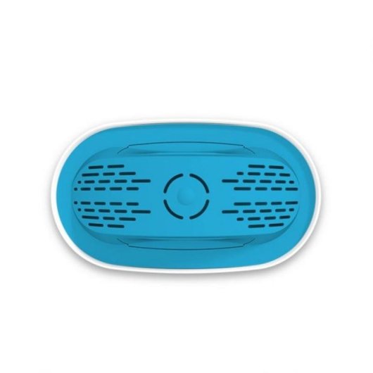 Filtro para sistema de filtração de água Dafi Unimax MG+