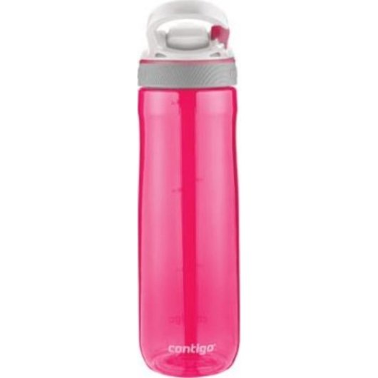 Bidon d'eau Contigo Ashland 720 ml Tritan Bouchon Pivotant