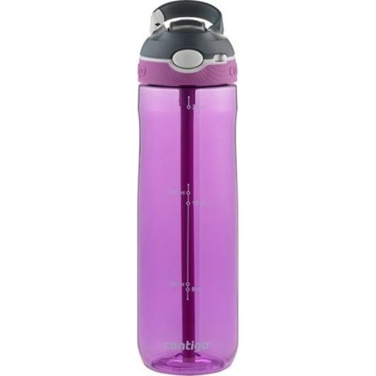 Bidon d'eau Contigo Ashland 720 ml Tritan Bouchon Pivotant
