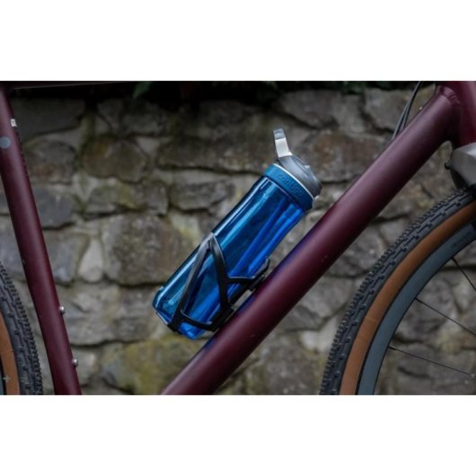 Bidón de Agua Contigo Ashland Tritan 720 ml Tapón Giratorio Boquilla Extraíble