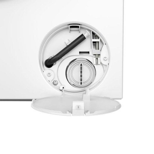 Lavadora Bosch Serie 4 WAN24280ES Carga Frontal 8 kg 1200 rpm A Blanca WiFi