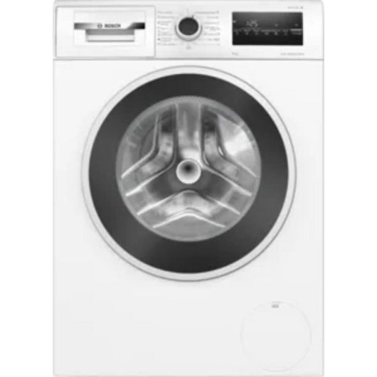Lavadora Bosch Serie 4 WAN24280ES Carga Frontal 8 kg 1200 rpm A Blanca WiFi