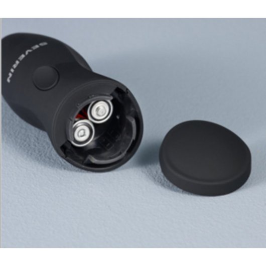 Espumateur de lait Severin SM 3590 Noir