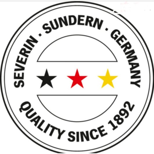 Espumateur de lait Severin SM 3590 Noir