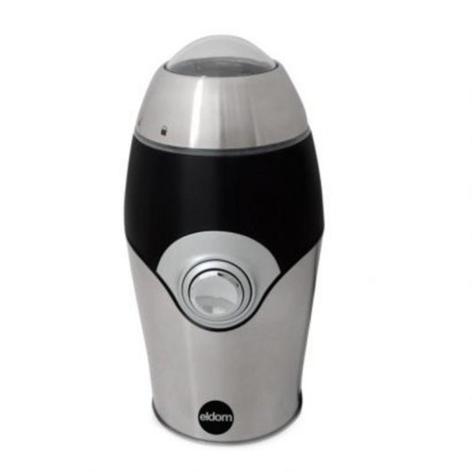 Triturateur à lames Eldom MK100S COFFIX 50 g Acier inoxydable 150 W